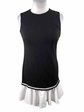 Calvin Klein Collection   Little Black Dress Size 2