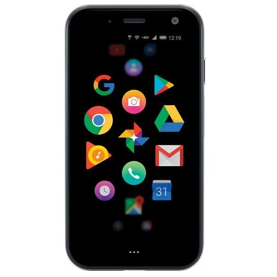 Palm Android Cell Phones & Smartphones for sale - eBay