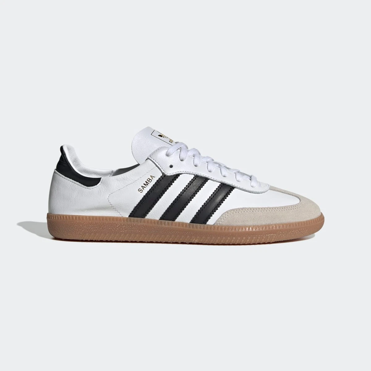 【新品未使用品】adidas samba DECON adidas Samba Decon Black White Gum for Sale | Authenticity