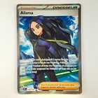 Carte ALISMA 218/197 Pokémon Flammes Obsidiennes EV03 FR (142)