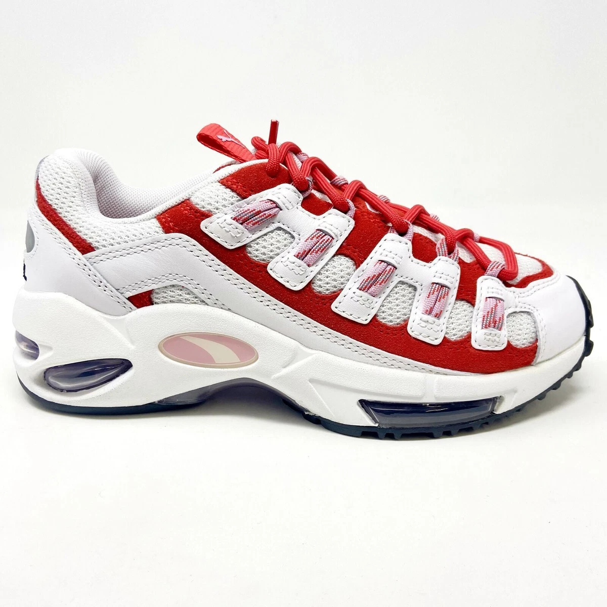 Puma cell endura white hibiscus sales