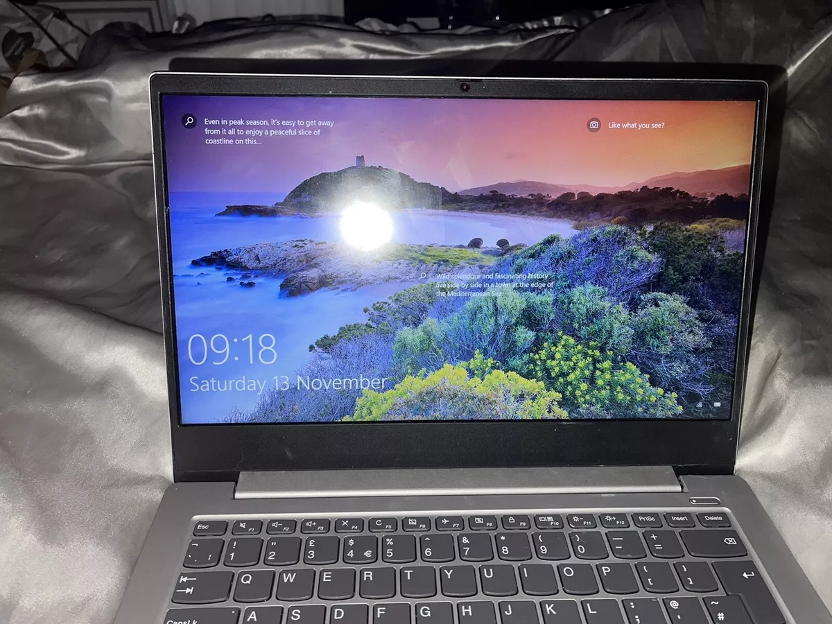 Lenovo IdeaPad 1 11ADA05 11.6