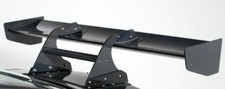 Varis Carbon Fiber Gt Wing End Plates Jdp From Japan