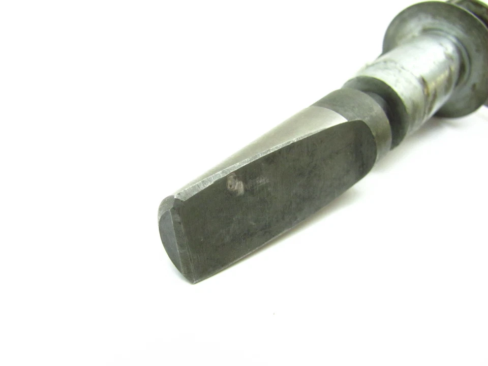 1980 YAMAHA 80 MX100 MX 100 MX100G - CLUTCH PUSH LEVER ASSY. Foto 2 de 4