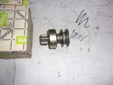 Démarreur Peugeot 204