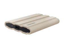 SAMSUNG T7 Shield Portable External Solid State Drive USB 3.2 1TB , 