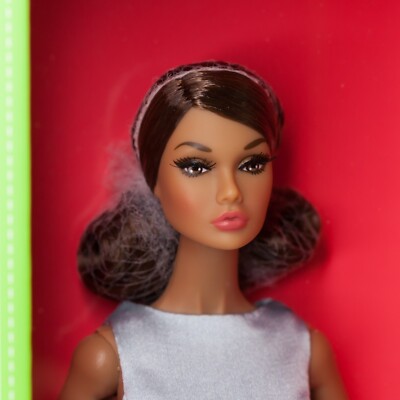 Integrity Toys It's My Party Poppy Parker At Home Collection