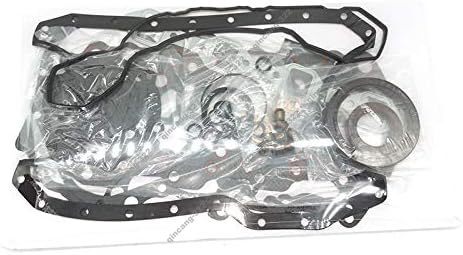 DB33 Engine Rebuild Kit For Daewoo Doosan Forklift Truck D20S D25S-2 D30S-3 - Picture 6 of 9