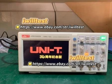 1 PCS UNI-T UTD2102CEX Digital Storage Oscilloscope *IW