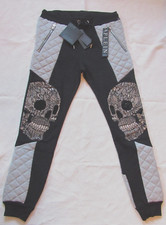 100% Philipp Plein Sweat pants Unisex , Gr.: ...