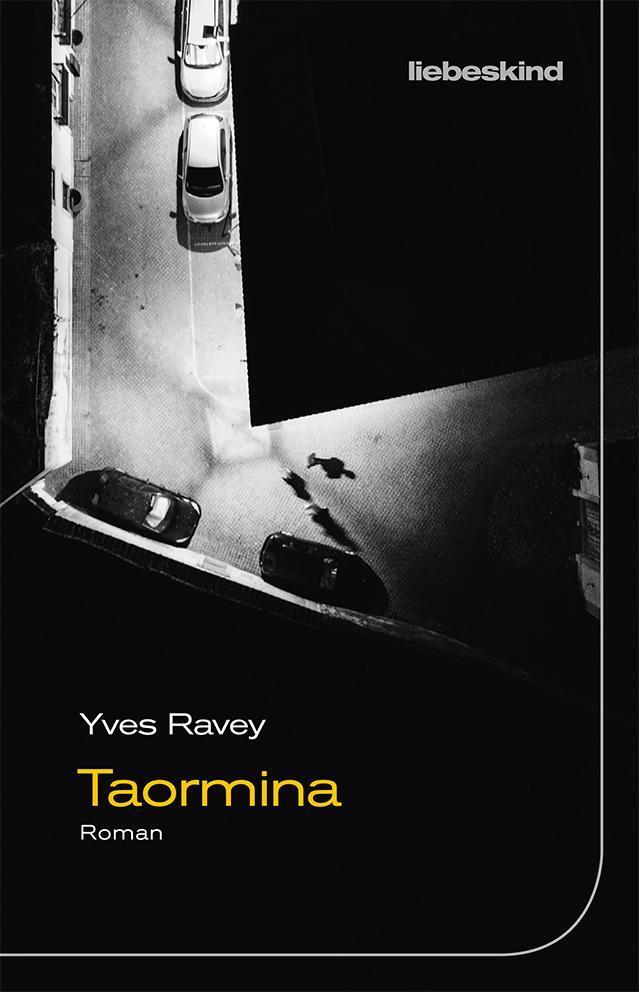 Taormina Yves Ravey