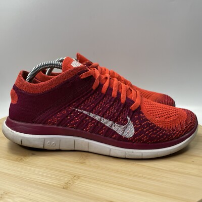 Nike Free 4.0 Flyknit Women display picture 1