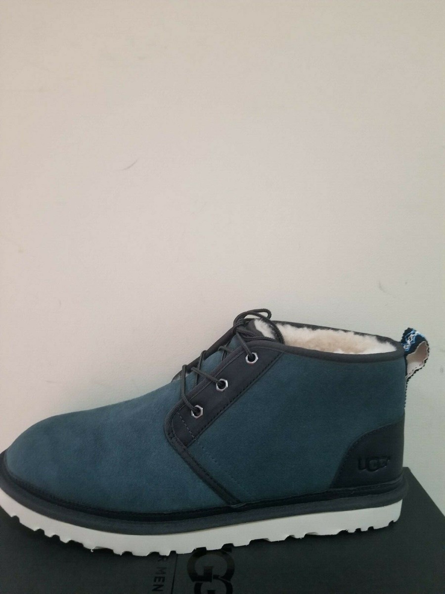 New Mens Uggs Size 13 Ugg Australia Men main image 3