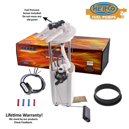 Fuel Pump - 2005 Chevrolet Astro | O'Reilly Auto Parts - Foto 3