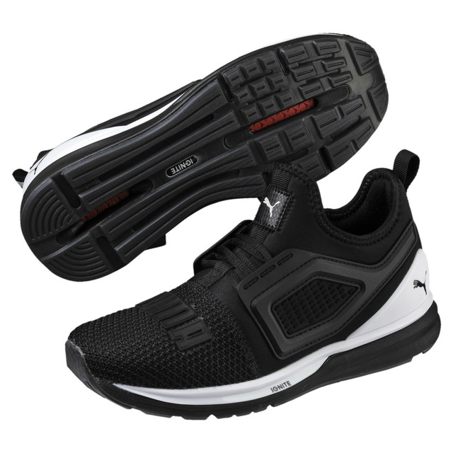 puma ignite limitless rs