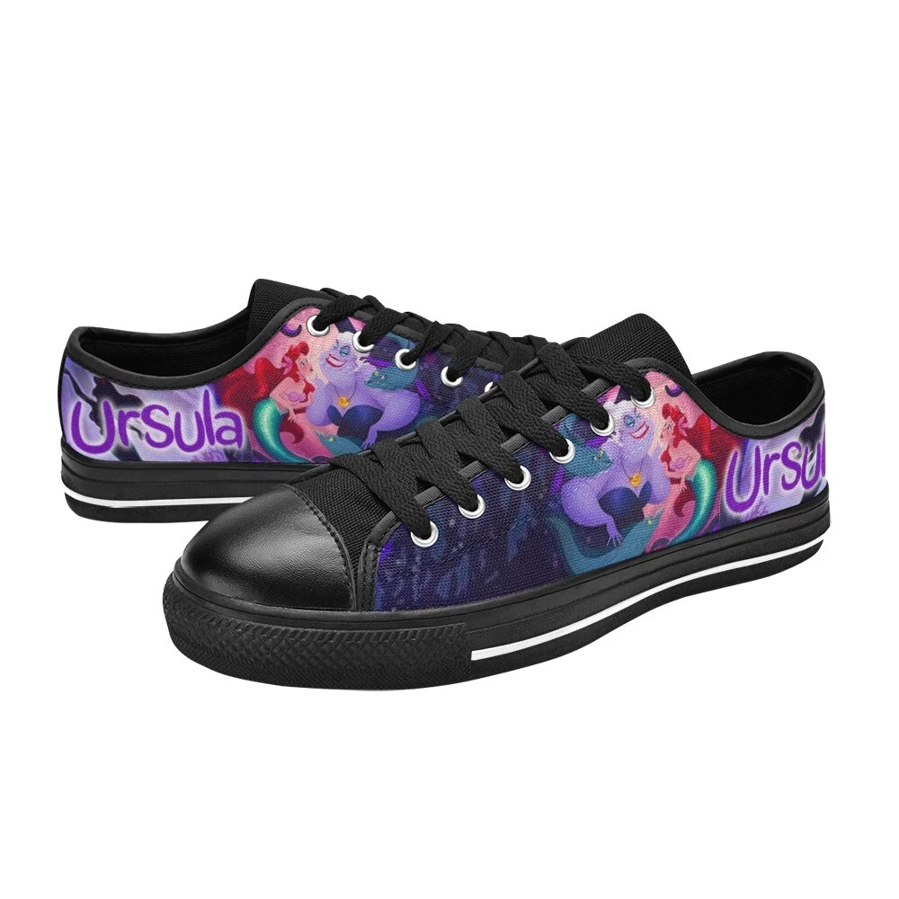 Ursula Low Top Shoes Sneakers
