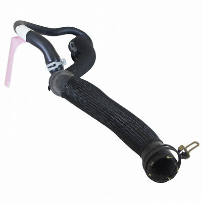 Radiator Coolant Hose Upper Motorcraft fits 11-13 Ford Transit Connect ...