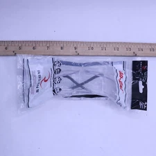 Radians Rad-Atac Safety Glasses RAD-ATAC AT1-10