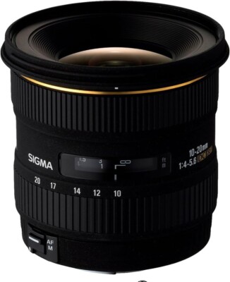 SIGMA 10-20mm F4-5.6 DC HSM Canon用 #084 s-l400.jpg