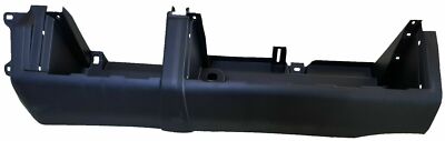 Cockpit Verkleidung unten -Can-Am  Traxter Commander SSV - 707900250