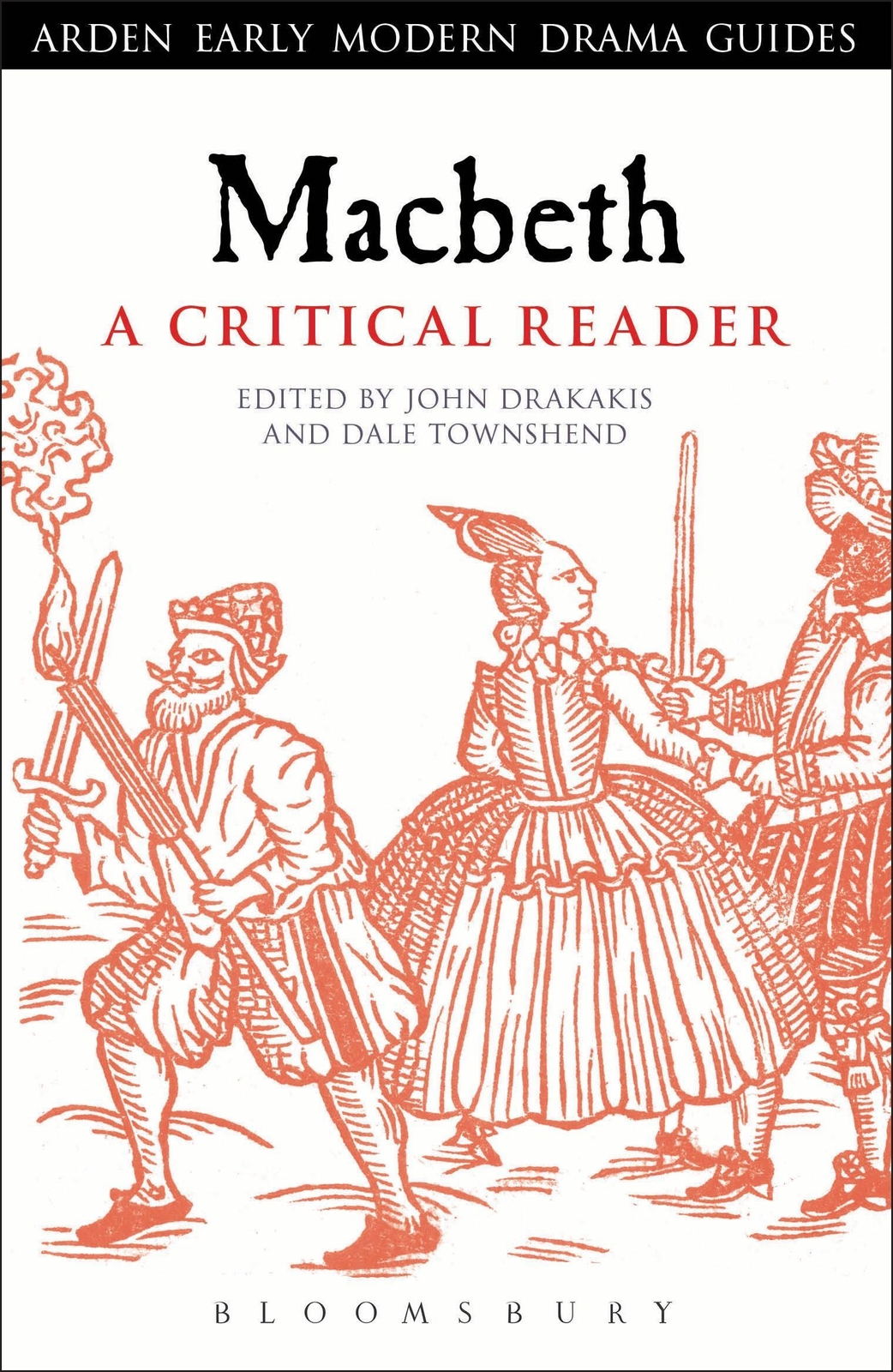 Thumbnail - Macbeth John Drakakis