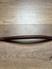 Arc De Triomphe ADT Fancy Stitched Padded Browband Bridle Part Full Horse Size — photo 1