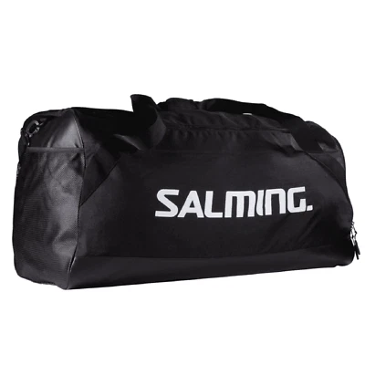 Salming Teambag 125L Sporttasche Schulsport Reisetasche schwarz 11518620101 SALE