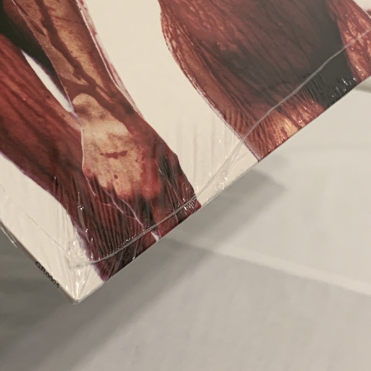 洋楽 Dwarves - Blood Guts & Pussy LP sealed Blood Guts & Pussy Dwarves Record 2022 Vinyl Lp R7