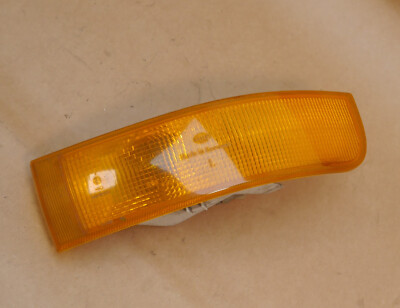 Opel Senator B HELLA Blinker links