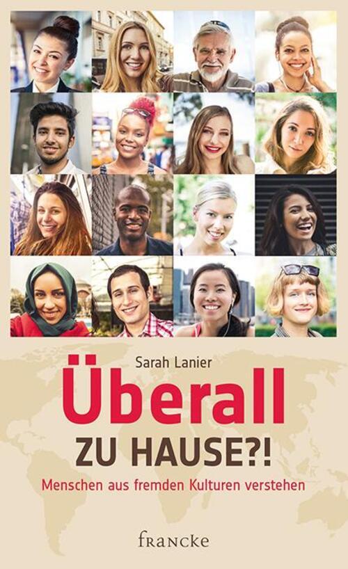 Thumbnail - Überall Zu Hause? | Sarah A. Lanier | Menschen Aus Fremden Kulturen