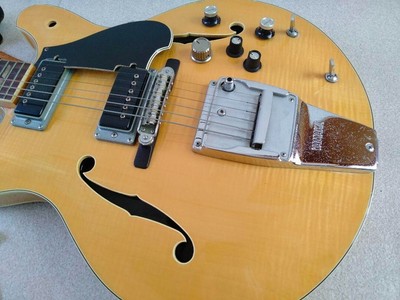 ⭐️YAMAHA⭐️ヤマハ⭐️SA-50⭐️ジャパンビンテージ⭐️1970年代⭐️ YAMAHA SA-50 セミアコ ジャパンビンテージヤマハ