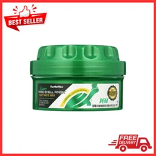 Turtle Wax 50810 Super Hard Shell Paste Wax, 14 oz ( 1 Pack ) - Free Shipping