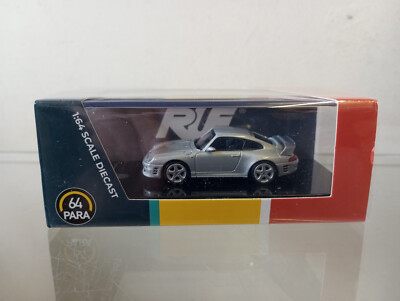 PARAGON - PORSCHE / RUF CTR2 - MASSSTAB 1:64 - PA-55371
