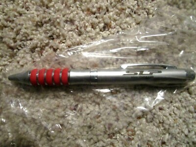 1996-2013 Camaro ZL and Trans Am Firehawk Factory Original SLP Ink Pen New
