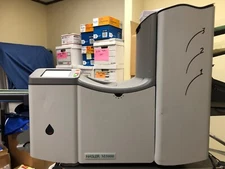 Hasler M5000 envelope stuffing machine, for parts