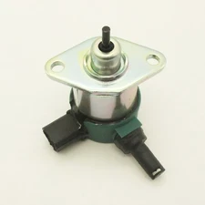 12V Fuel Shut Off Stop Solenoid 17208-60010 17208-60015 17208-60016 For Kubota
