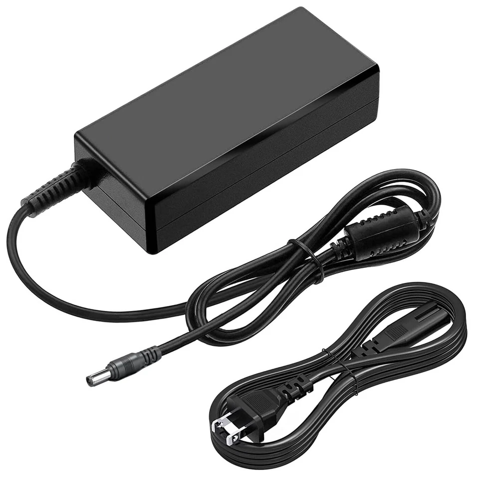 AC Adapter For Sceptre P30 C305B-200UN1 FUN200W FUN200W1 200UN1T 200UN1T.1 C30 - Image 2 of 3