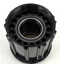 DT Swiss Ceramic Drilled 38 gram Lightweight Freehub Shimano HG 10-Speed