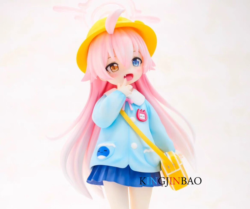 コレクション solange WF2024W Unpainted Blue Archive Takanashi Hoshino