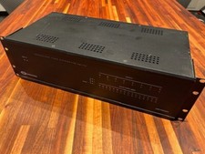 Crestron CNX-PVID8x3