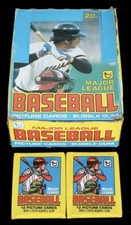1979 Topps Baseball Card Complete Your Set You Pick 1 - 121 a