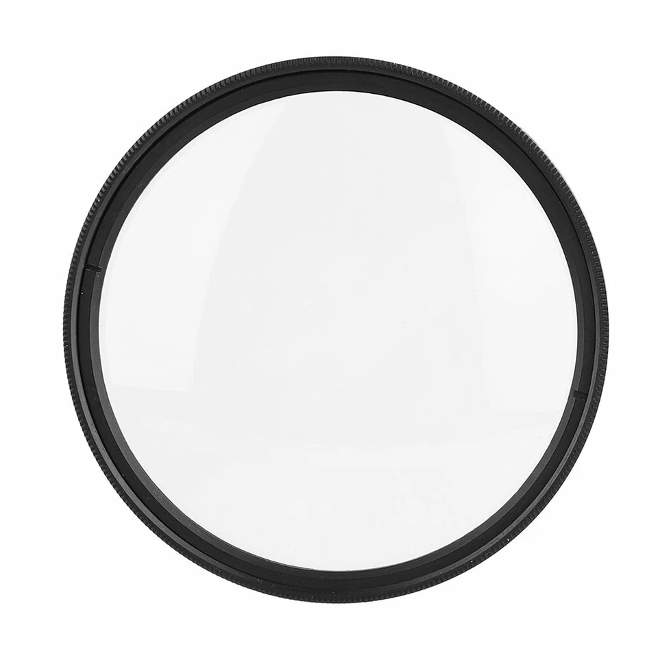 Zomei 72MM Macro Close-Up Lens Filter+1/+2/+3/+4/+8/+10 f/ Canon Nikon Sony DSLR - Image 2 of 4