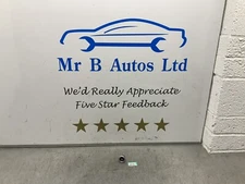  BMW 3 SERIES 320d E90 ENGINE START/STOP SWITCH 6949913