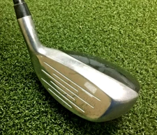 Turbo Power Replace Midsize 3 Hybrid 19* / Left-Handed LH / Ladies ~40" / mm0454