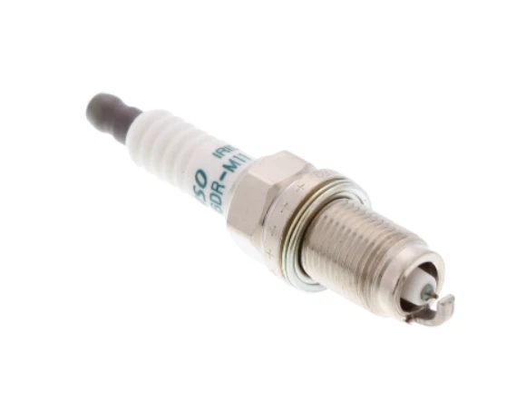 New Set of 6 Denso Iridium Long Life Spark Plug for MDX/ Odyssey Pilot Ridgeline - Image 3 of 4