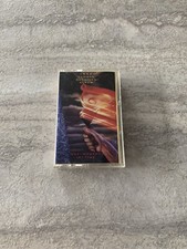 1998 Summer Olympics Album  One Moment in Time  Cassette Tape K7 Rare