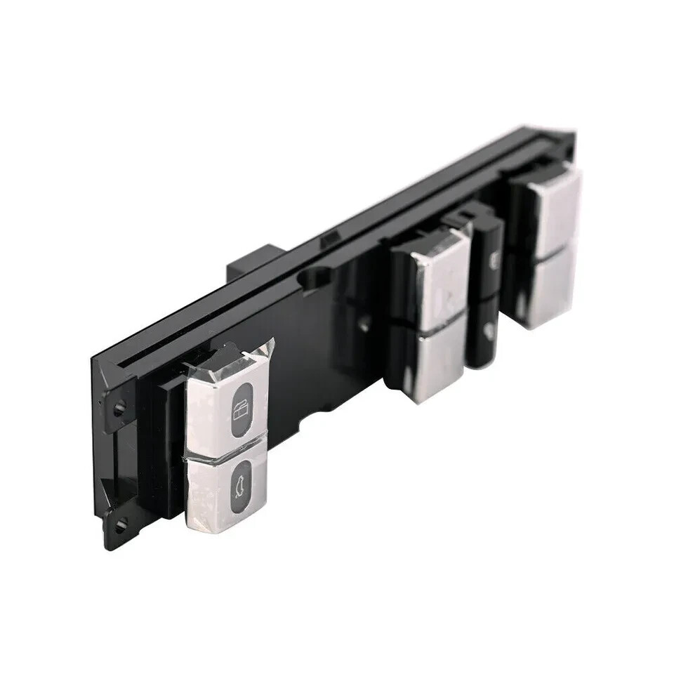 🚙 Bentley Continental Flying Spur Window Switch / Gas Door Switch 3W5959857