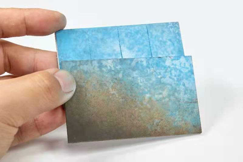 Kit De Pochoirs (stencils) Pour Weathering Maquettes - Échelles 1/35, 1/48, 1/72, Effet Usure Aérographe