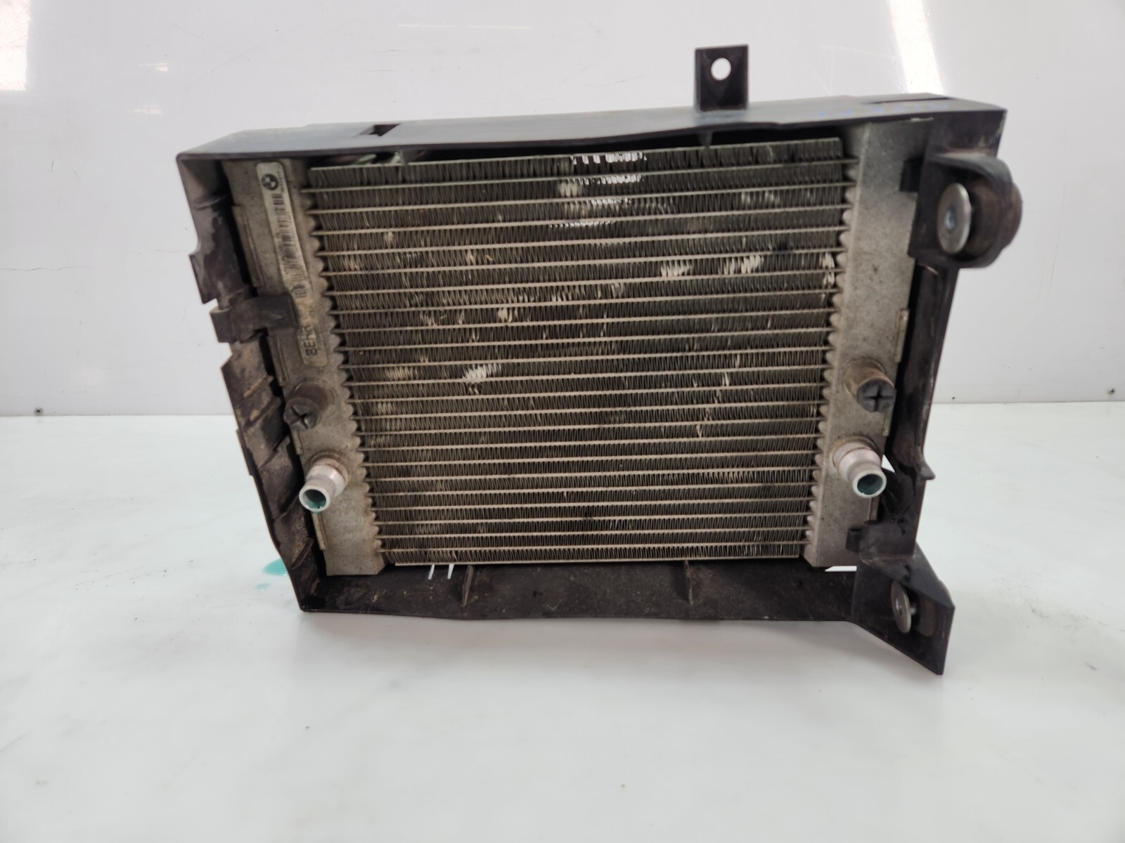 ✅ 2010-2014 OEM Rolls-Royce Ghost RR4 Left Driver Side Auxiliary Radiator N74R