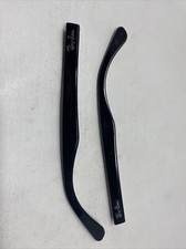 RAY BAN RB 4181 601/9A GLOSS BLACK TEMPLE ARM PARTS 0241